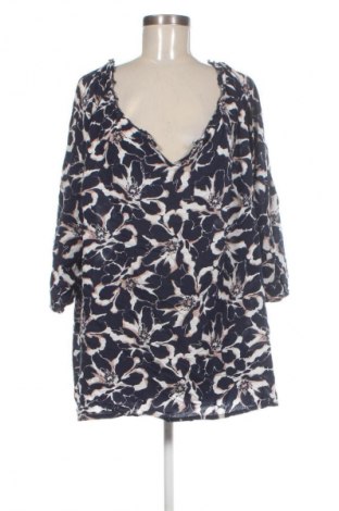 Női blúz Laura Torelli, Méret XXL, Szín Sokszínű, Ár 4 099 Ft