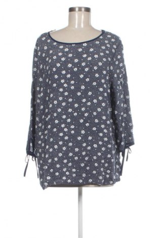 Dámská halenka Laura Torelli, Velikost XXL, Barva Vícebarevné, Cena  239,00 Kč