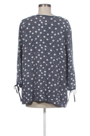 Dámská halenka Laura Torelli, Velikost XXL, Barva Vícebarevné, Cena  239,00 Kč