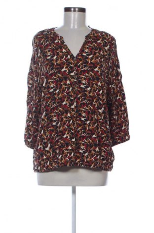 Damen Shirt Laura Torelli, Größe L, Farbe Mehrfarbig, Preis € 5,99