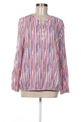 Dámská halenka Laura Torelli, Velikost M, Barva Vícebarevné, Cena  129,00 Kč