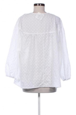 Dámská halenka Laura Torelli, Velikost L, Barva Bílá, Cena  159,00 Kč