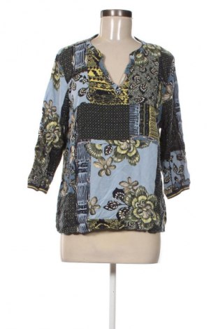 Női blúz Laura Torelli, Méret L, Szín Sokszínű, Ár 2 049 Ft