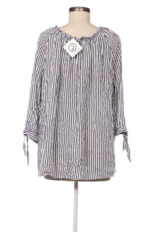 Дамска блуза Laura Torelli, Размер XL, Цвят Многоцветен, Цена 4,60 €