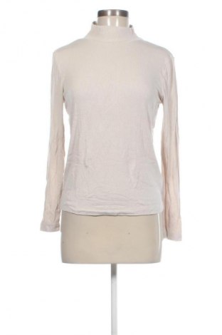 Női blúz Laura Torelli, Méret M, Szín Bézs, Ár 1 409 Ft