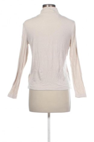 Női blúz Laura Torelli, Méret M, Szín Bézs, Ár 1 409 Ft