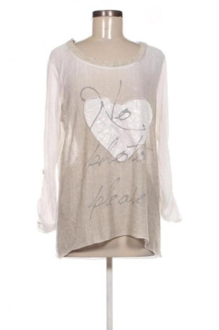 Damen Shirt Laura Torelli, Größe L, Farbe Mehrfarbig, Preis € 5,99