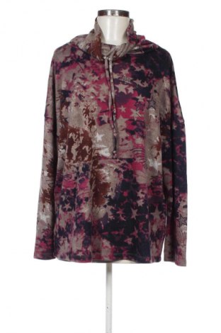 Damen Shirt Laura Torelli, Größe L, Farbe Mehrfarbig, Preis 5,99 €