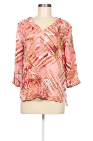 Damen Shirt Laura Torelli, Größe M, Farbe Mehrfarbig, Preis € 5,99