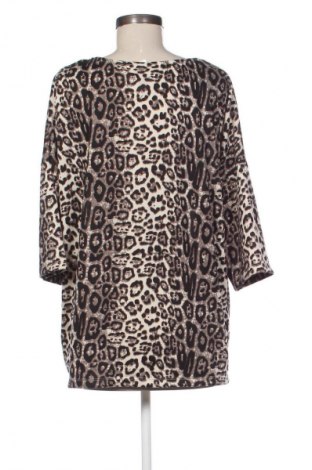 Дамска блуза Laura Torelli, Размер XL, Цвят Многоцветен, Цена 6,13 €