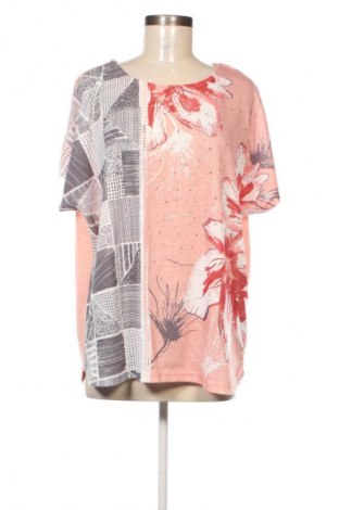 Dámská halenka Laura Torelli, Velikost L, Barva Vícebarevné, Cena  189,00 Kč