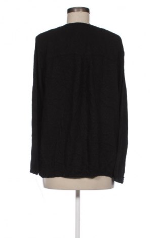 Női blúz Laura Torelli, Méret L, Szín Fekete, Ár 1 859 Ft