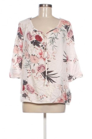 Damen Shirt Laura Torelli, Größe XL, Farbe Mehrfarbig, Preis € 10,00