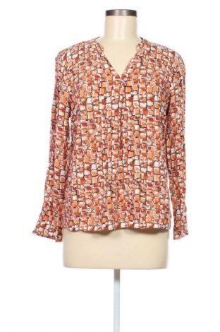Damen Shirt Laura Torelli, Größe M, Farbe Mehrfarbig, Preis € 4,99