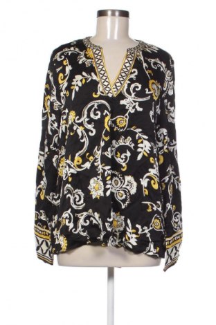 Dámská halenka Laura Torelli, Velikost M, Barva Vícebarevné, Cena  109,00 Kč