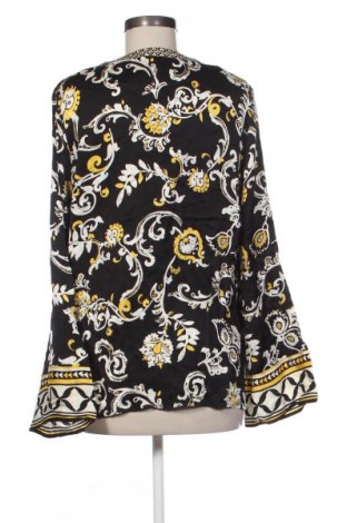 Dámská halenka Laura Torelli, Velikost M, Barva Vícebarevné, Cena  109,00 Kč