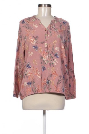 Damen Shirt Laura Torelli, Größe L, Farbe Mehrfarbig, Preis € 8,99