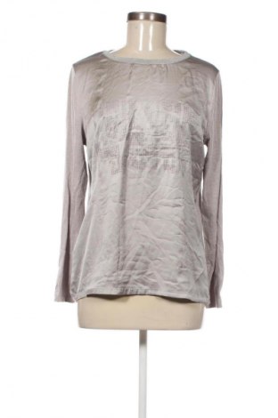 Damen Shirt Le Comte, Größe M, Farbe Grau, Preis € 8,99