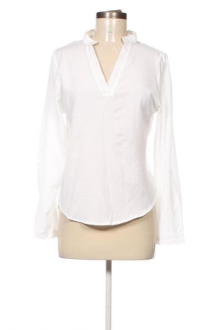 Дамска блуза Lesara, Размер M, Цвят Бял, Цена 5,11 €