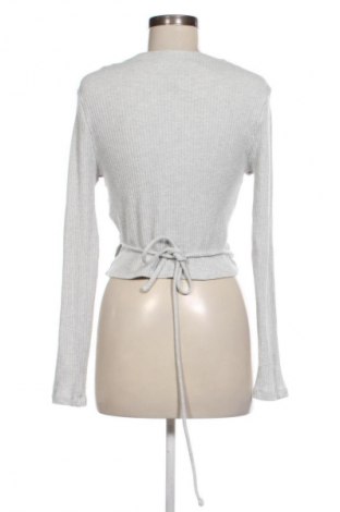 Női blúz Levi's, Méret M, Szín Szürke, Ár 10 331 Ft