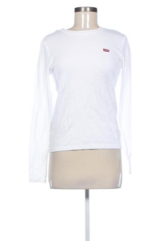 Damen Shirt Levi's, Größe M, Farbe Weiß, Preis 71,99 €