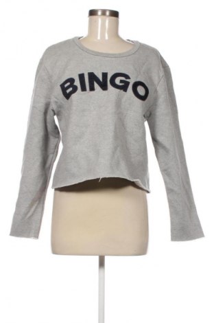 Damen Shirt Levi's, Größe S, Farbe Grau, Preis € 30,99