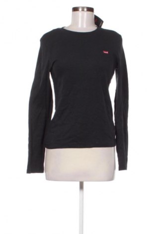 Női blúz Levi's, Méret M, Szín Fekete, Ár 27 669 Ft