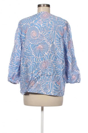 Дамска блуза Libelle, Размер XL, Цвят Многоцветен, Цена 5,11 €