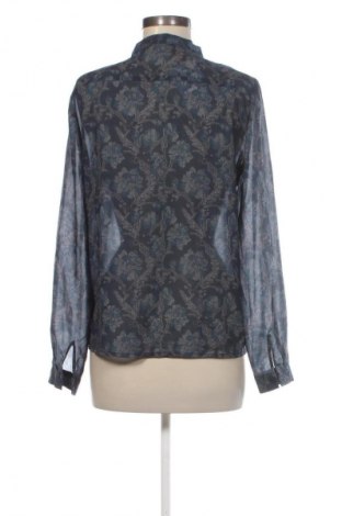Damen Shirt Libelle, Größe S, Farbe Mehrfarbig, Preis 8,99 €