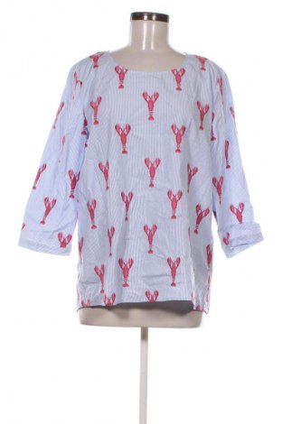 Női blúz Lieblingsstuck, Méret M, Szín Kék, Ár 4 279 Ft