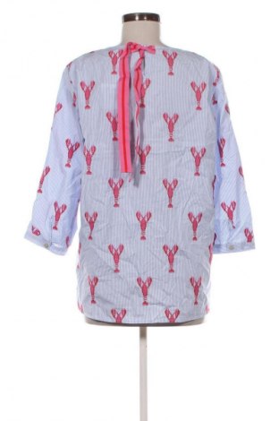 Női blúz Lieblingsstuck, Méret M, Szín Kék, Ár 4 279 Ft