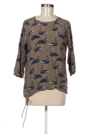 Damen Shirt Lieblingsstuck, Größe M, Farbe Mehrfarbig, Preis € 11,99