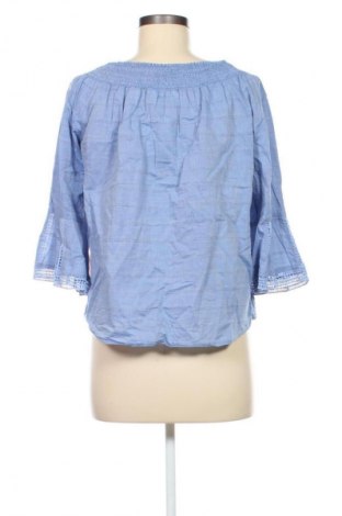 Дамска блуза Limited, Размер S, Цвят Син, Цена 5,11 €