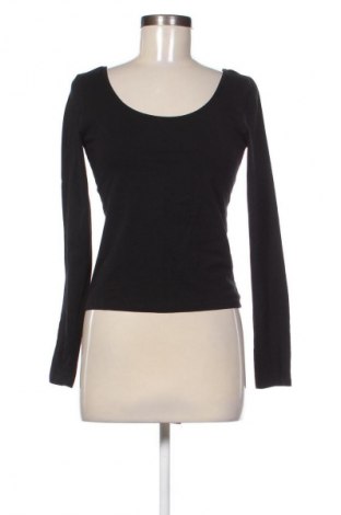 Damen Shirt Lindex, Größe S, Farbe Schwarz, Preis € 9,70