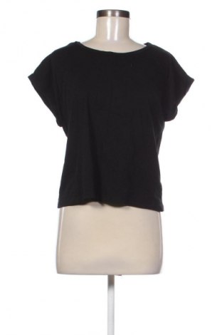 Damen Shirt Lindex, Größe S, Farbe Schwarz, Preis € 9,70