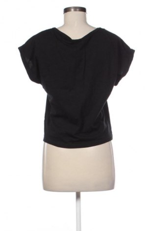 Damen Shirt Lindex, Größe S, Farbe Schwarz, Preis € 9,70