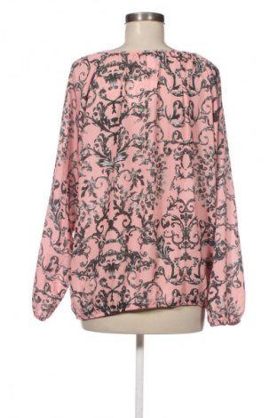 Damen Shirt Linea Tesini, Größe L, Farbe Mehrfarbig, Preis 6,99 €