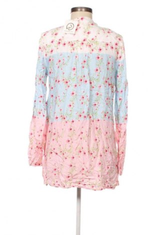 Damen Shirt Linea Tesini, Größe M, Farbe Mehrfarbig, Preis 6,99 €