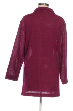 Női blúz Lisa Campione, Méret XL, Szín Lila, Ár 4 132 Ft