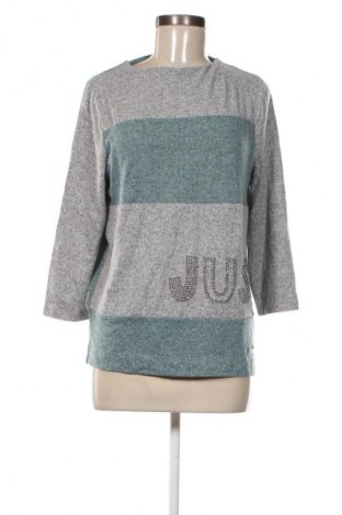 Damen Shirt Lisa Tossa, Größe L, Farbe Mehrfarbig, Preis € 7,99