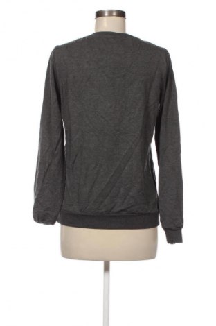 Γυναικεία μπλούζα Liu Jo, Μέγεθος S, Χρώμα Γκρί, Τιμή 109,99 €