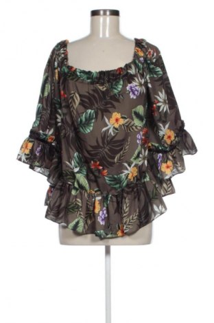 Női blúz Liu Jo, Méret L, Szín Sokszínű, Ár 15 249 Ft