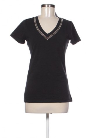 Damen Shirt Liu Jo, Größe M, Farbe Schwarz, Preis € 45,99