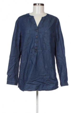 Dámska blúza Livre, Veľkosť M, Farba Modrá, Cena  4,95 €