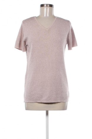 Damen Shirt Liz Jordan, Größe M, Farbe Aschrosa, Preis € 13,99