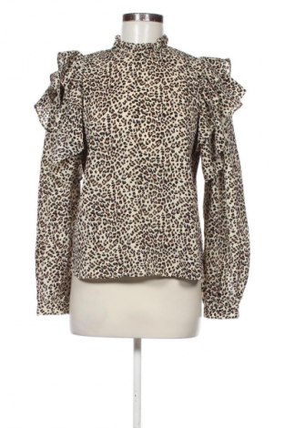 Dámská halenka Loavies, Velikost S, Barva Vícebarevné, Cena  139,00 Kč