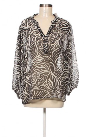 Дамска блуза Lola & Liza, Размер XXL, Цвят Многоцветен, Цена 3,57 €