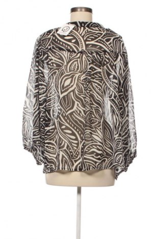 Дамска блуза Lola & Liza, Размер XXL, Цвят Многоцветен, Цена 3,57 €