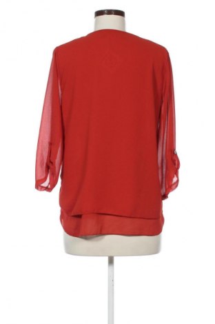 Damen Shirt Lola & Liza, Größe M, Farbe Rot, Preis € 4,99