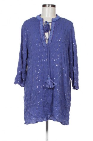 Dámská halenka Lola Casademunt, Velikost XL, Barva Fialová, Cena  239,00 Kč